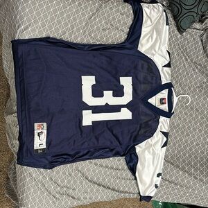 Cowboys jersey